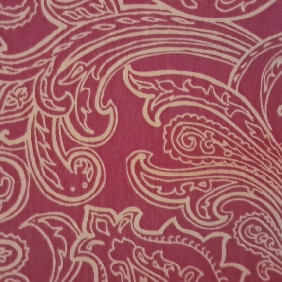 LulaRoe Tunic Top Pink Large NWOT - Picture 5 of 6